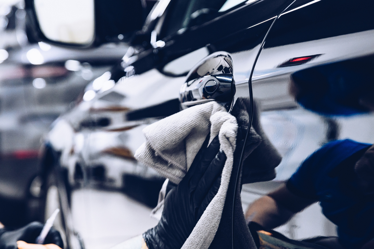 Lavage hivernal – est-ce une corvée ?