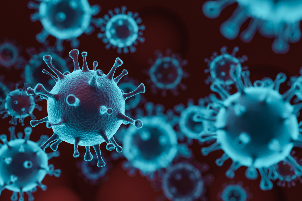 Mise à jour – Gtechniq vs Coronavirus