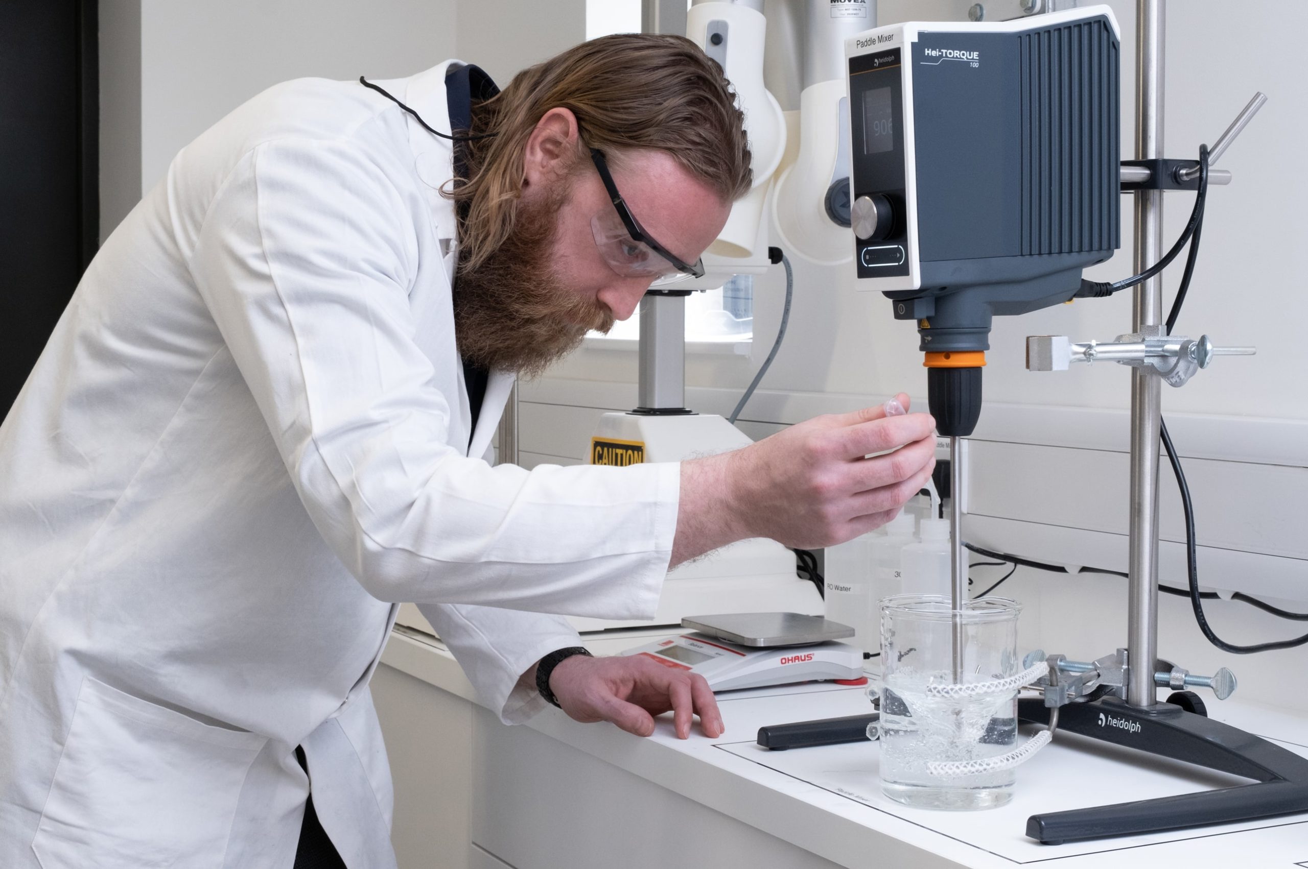 La science au service de la brillance