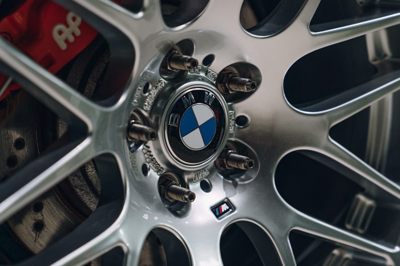 Gtechniq C5 Wheel Armour : La protection céramique jantes