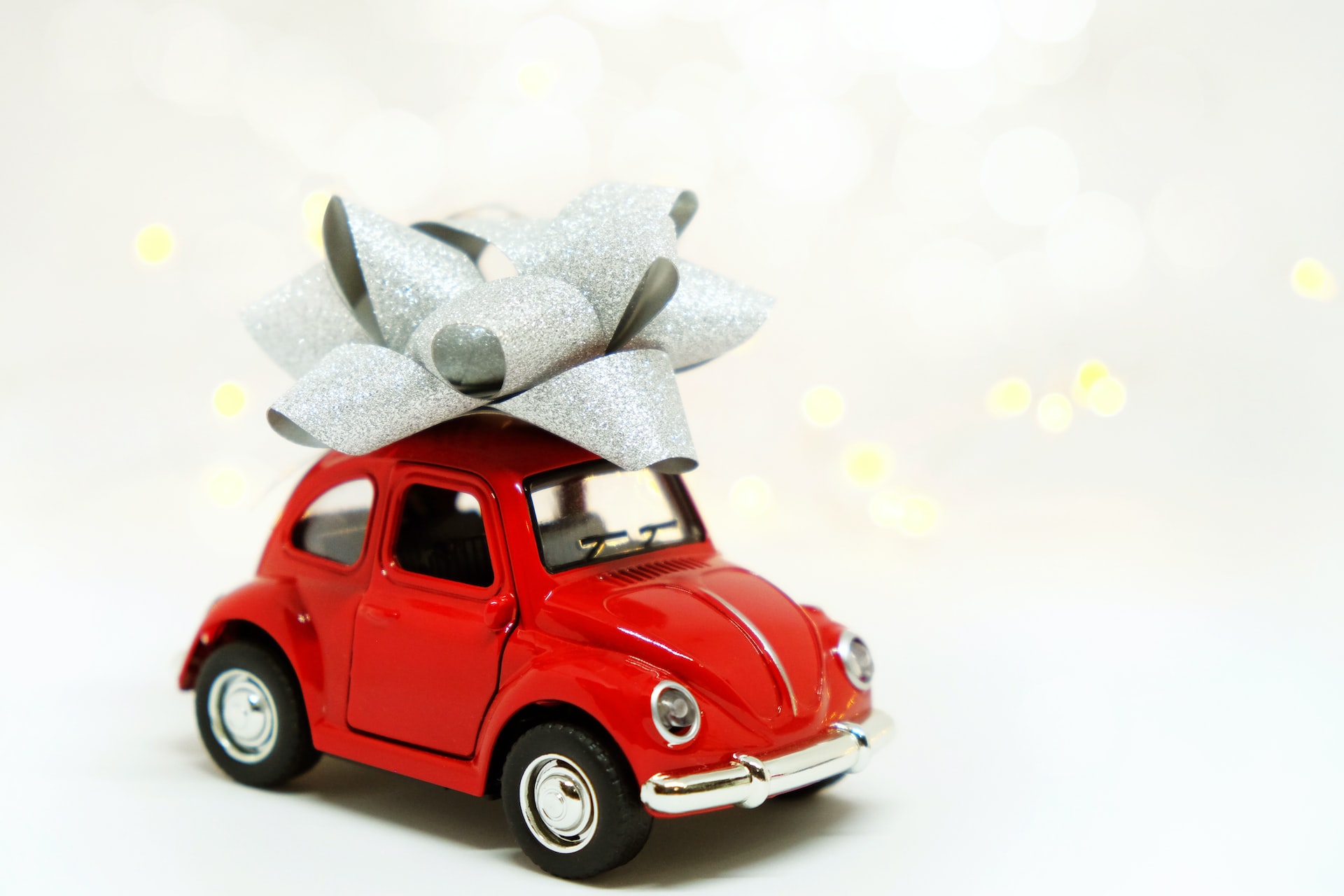 Les 10 meilleurs cadeaux automobiles pour lui à Noël