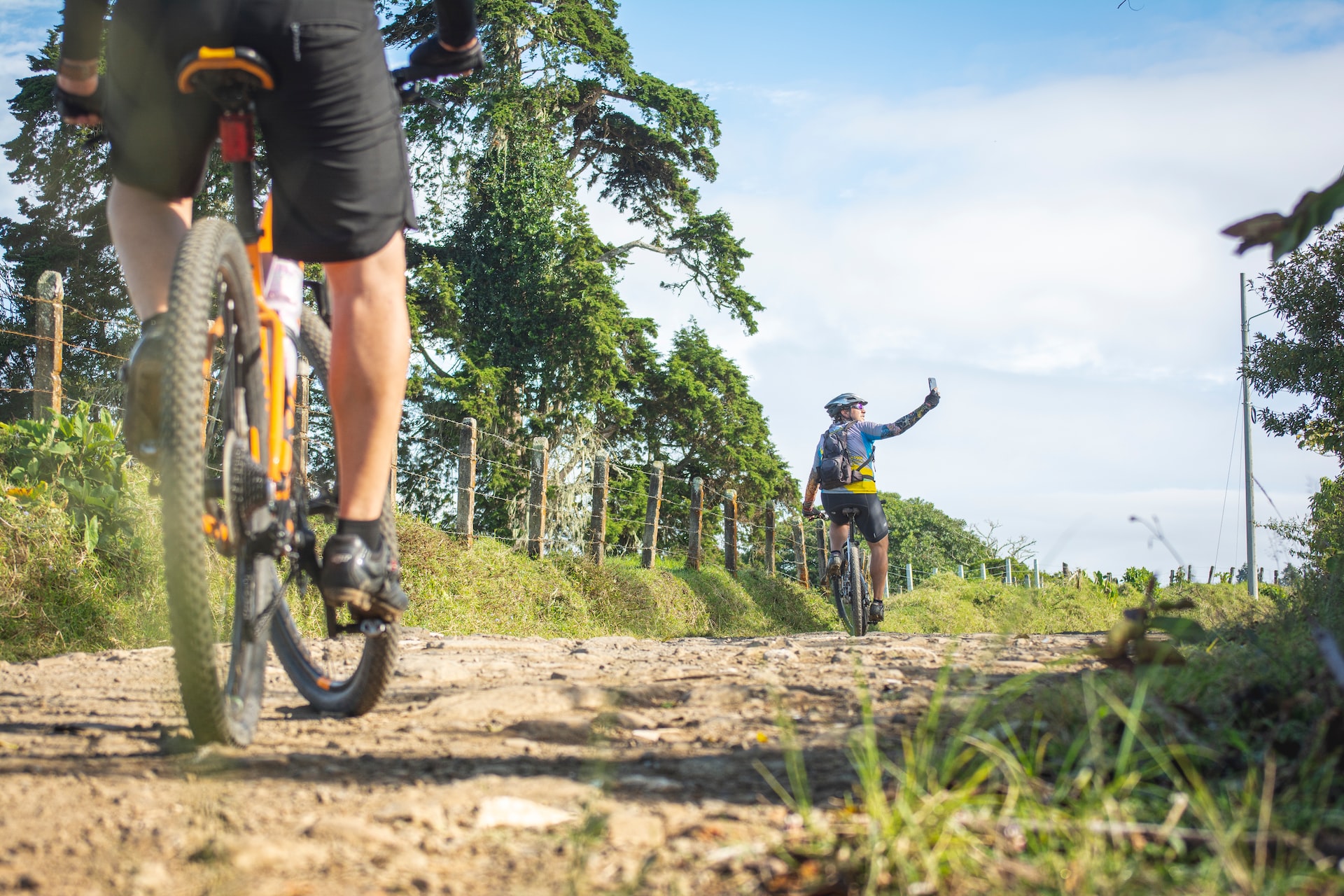 Comment faire en sorte que la saleté n’adhère plus à mon vélo ?