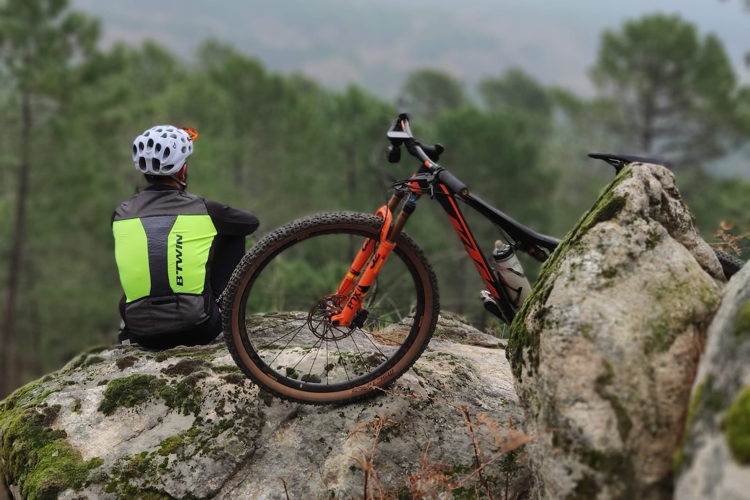 Comment utiliser au mieux notre kit de nettoyage pour vélo