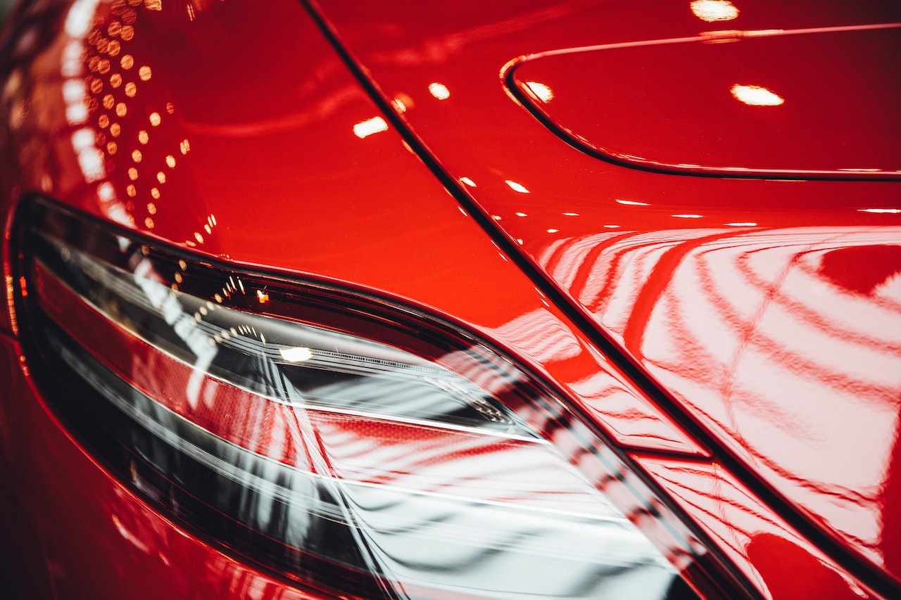 Shampooing auto : Comment ce produit de nettoyage automobile classique change la donne