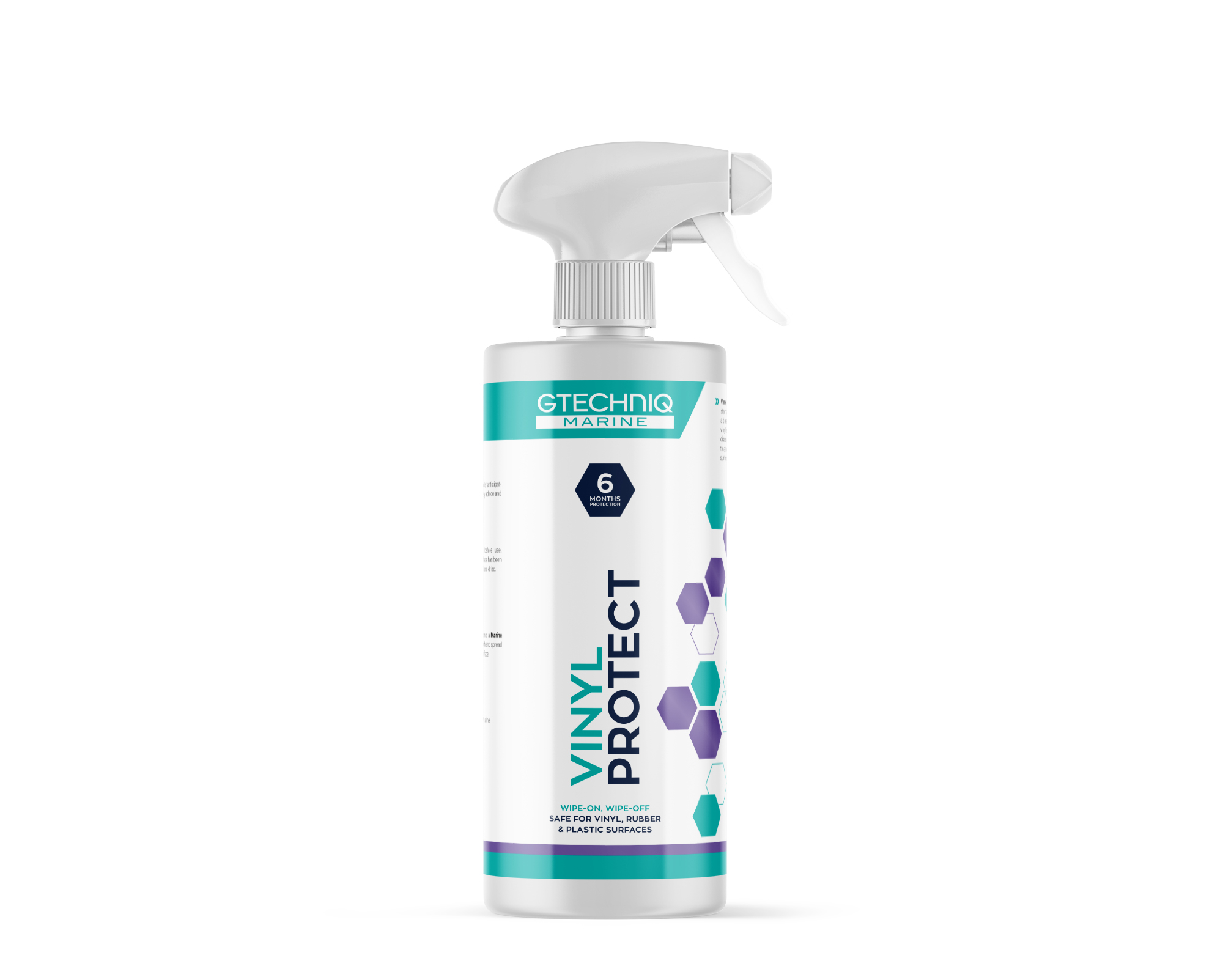 vinyl protector 500ml