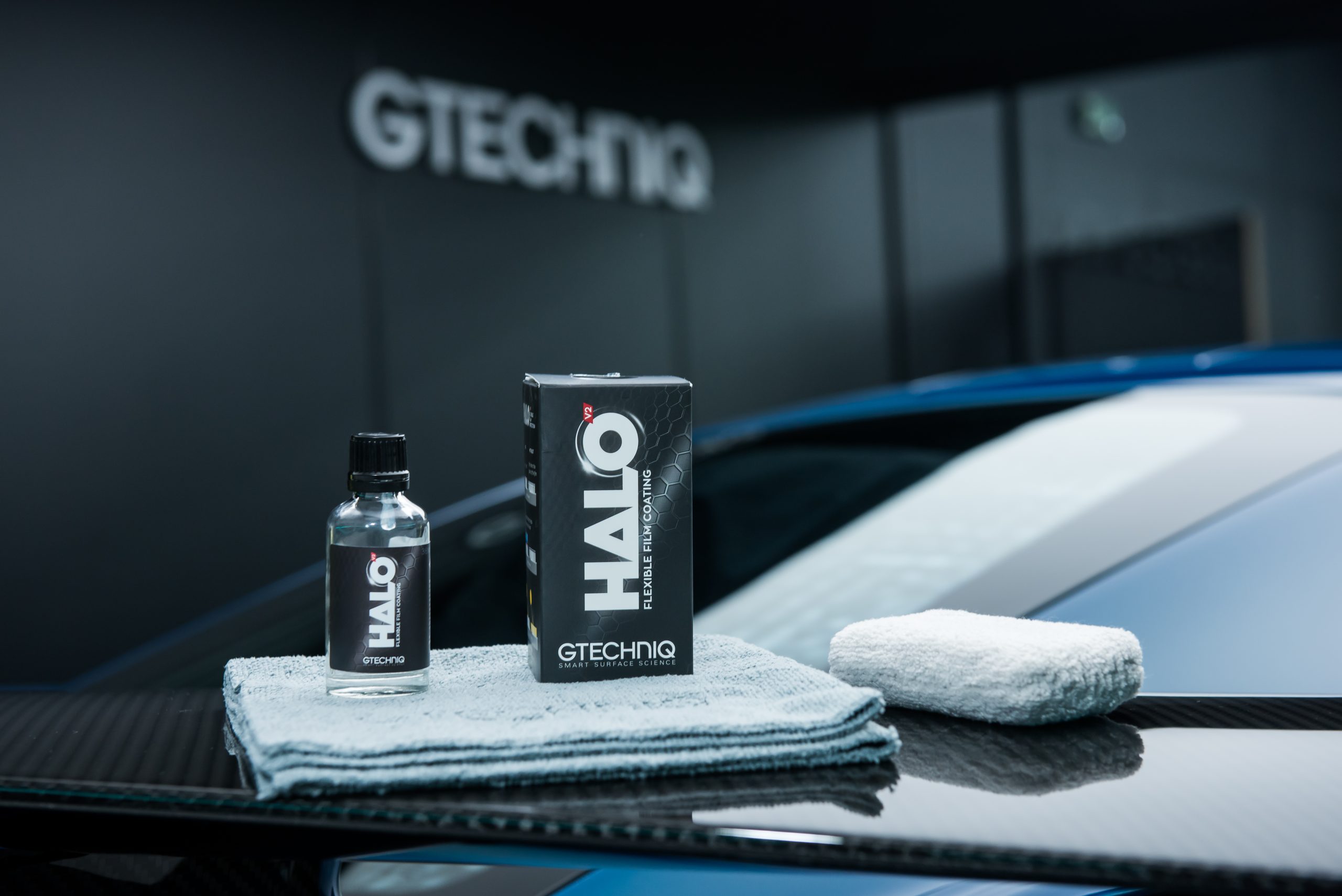 Céramique sur PPF : Le Duo Gagnant pour une Protection et Brillance Ultime