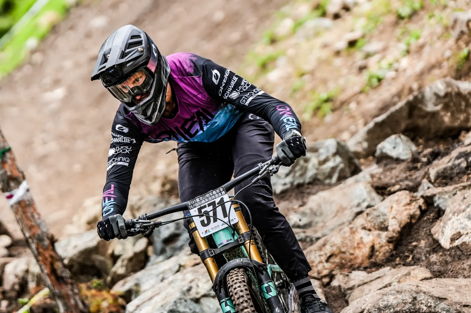VTT, gravel, trail : protégez vos textiles avec Fabric Proof